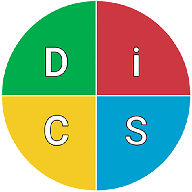 Everything DISC Assessment & Training｜ Authorized Partner｜eTACSEN